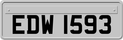 EDW1593