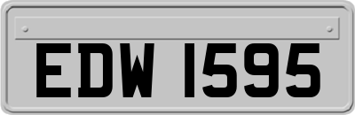 EDW1595