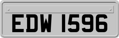 EDW1596