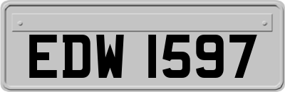 EDW1597