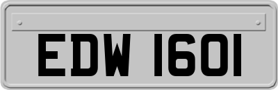 EDW1601