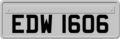 EDW1606