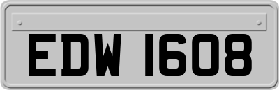 EDW1608