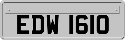 EDW1610