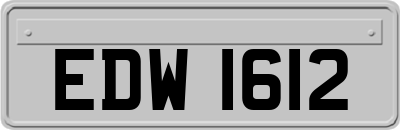 EDW1612