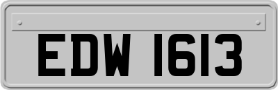 EDW1613