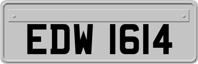 EDW1614