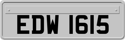 EDW1615