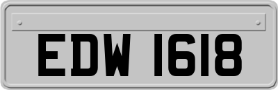 EDW1618