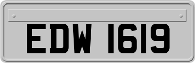 EDW1619
