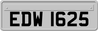 EDW1625