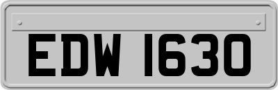 EDW1630