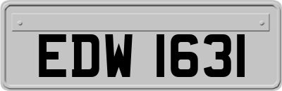 EDW1631