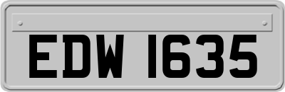 EDW1635