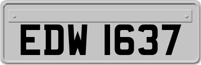 EDW1637