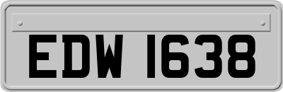 EDW1638