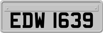 EDW1639