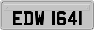 EDW1641