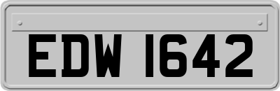 EDW1642