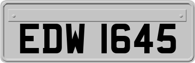 EDW1645