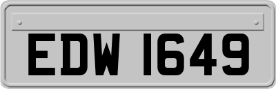 EDW1649