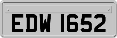 EDW1652