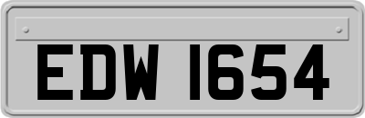 EDW1654