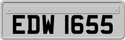 EDW1655