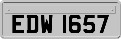 EDW1657