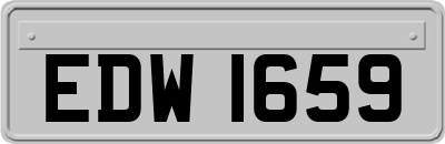 EDW1659
