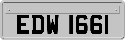 EDW1661