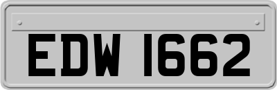 EDW1662