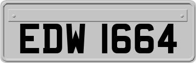 EDW1664