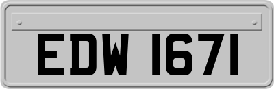 EDW1671