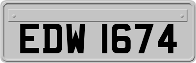 EDW1674