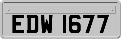 EDW1677