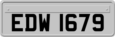 EDW1679