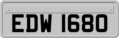 EDW1680