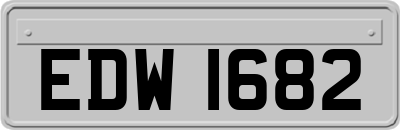 EDW1682
