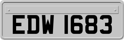 EDW1683