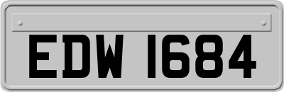 EDW1684