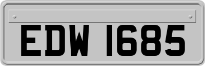 EDW1685