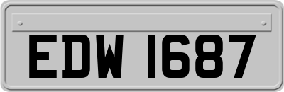 EDW1687