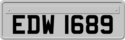 EDW1689
