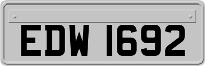 EDW1692