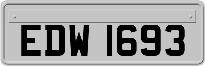 EDW1693