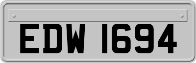 EDW1694