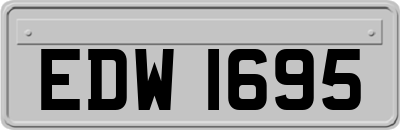 EDW1695