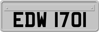 EDW1701