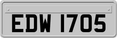 EDW1705